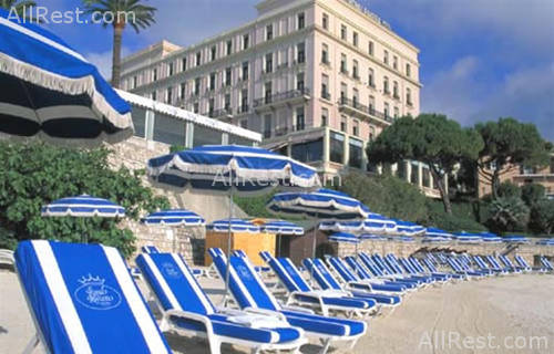 Hotel Royal Riviera 46